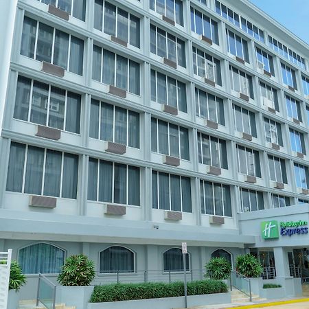 Holiday Inn Express San Juan Condado, An Ihg Hotel Ngoại thất bức ảnh